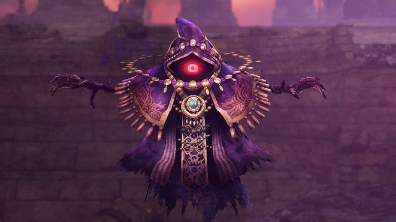 Illustration for article titled Want More Hyrule Warriors Screens?
